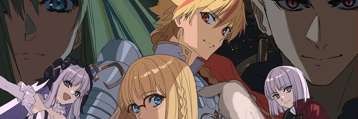 Kudø banner