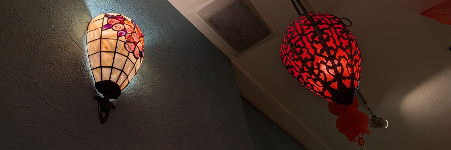 hattcho's profile banner image