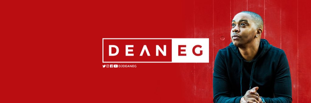 DEAN-E-G banner