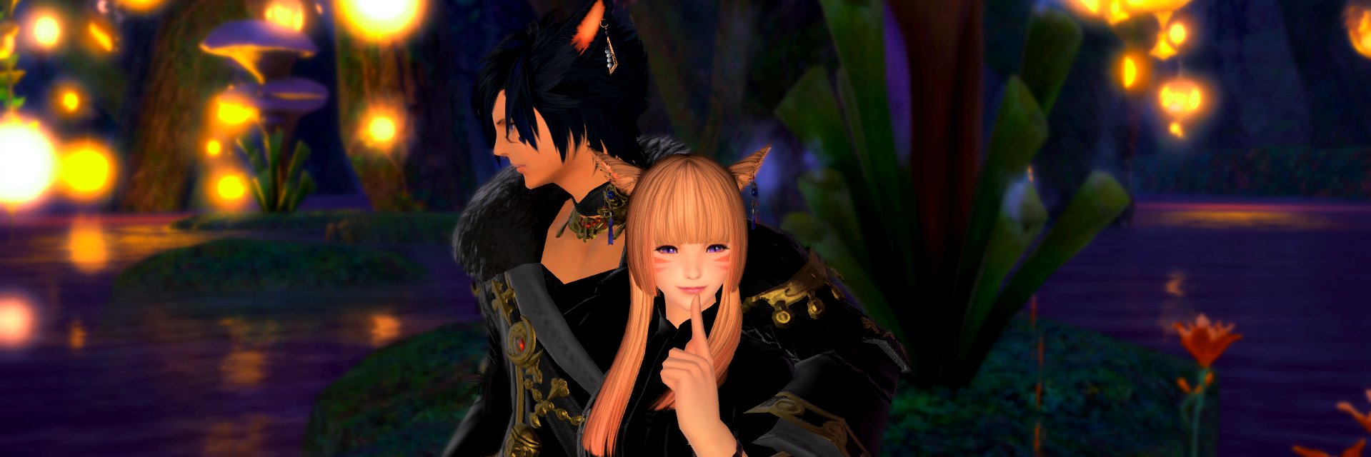 maliceff14's profile banner image