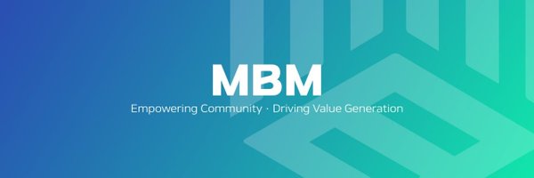 MBM Profile Banner