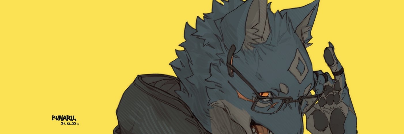 Ruby's banner