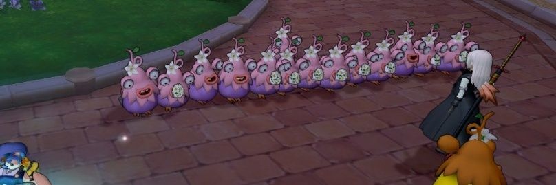 JUDY_DQX's profile banner image