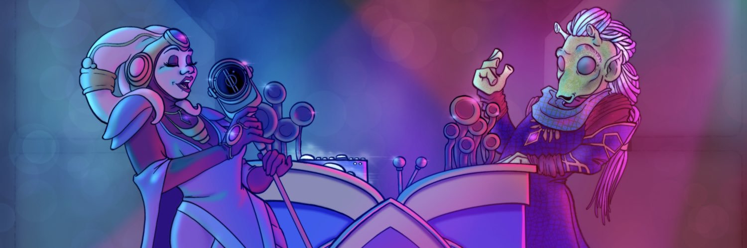 KatiBeast's profile banner image