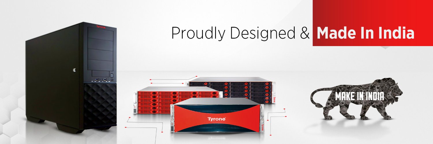 Netweb Technologies India Ltd. banner