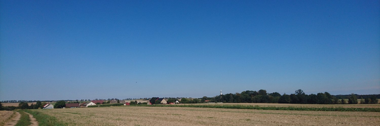 BarbaraUszko's profile banner image