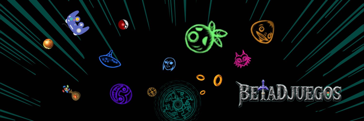 βeta (BetaDjuegos)🎮 banner