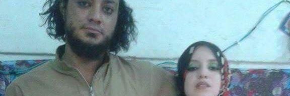 Schizophrenic Iraqi banner