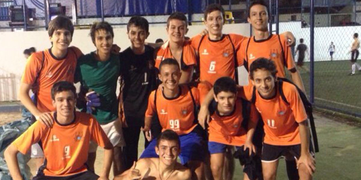 FCImpacto's profile banner image
