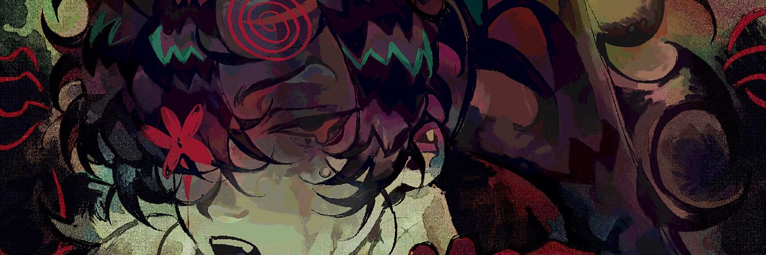 Kel 👥️️🌸🎫🍸Cm harem truther's banner