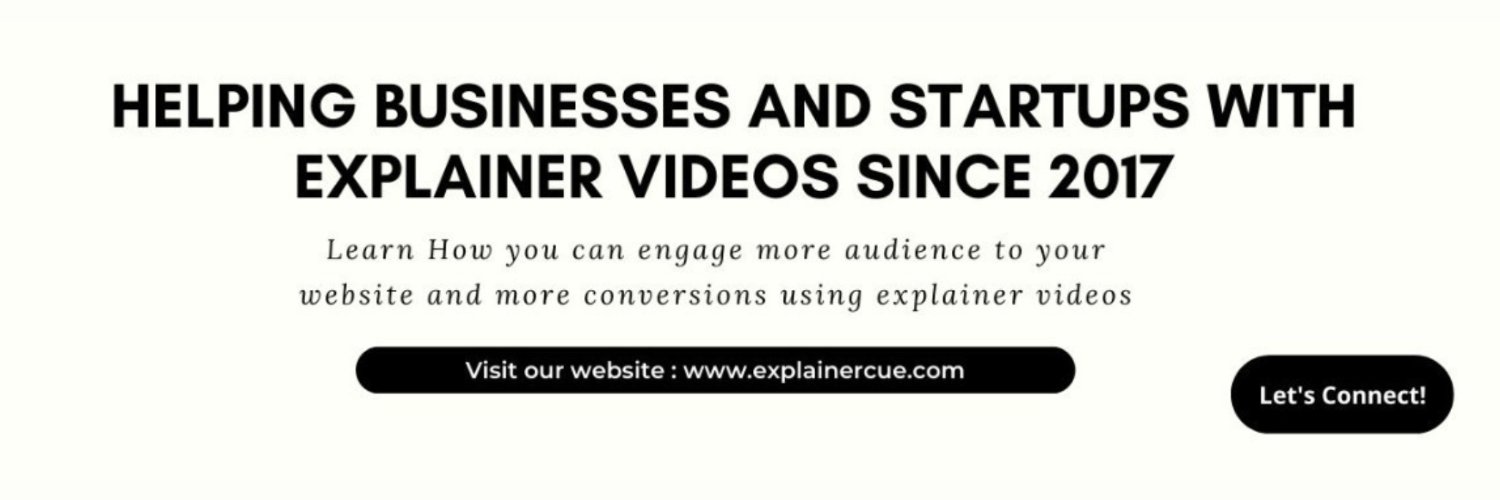 explainer_cue's profile banner image