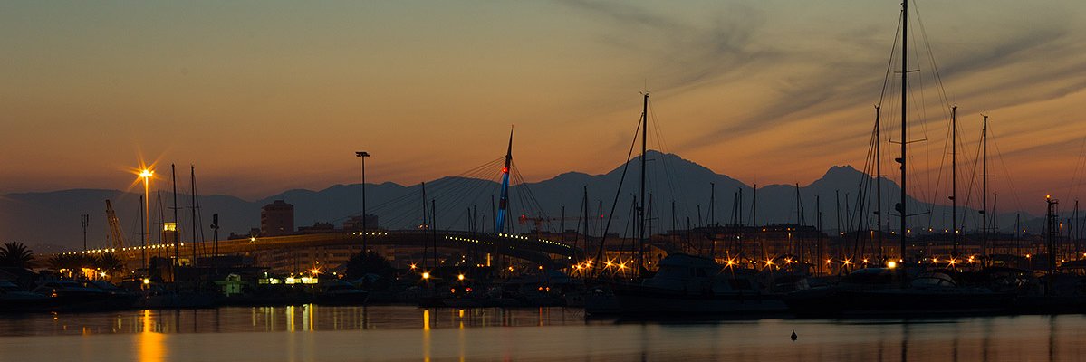 csalvato's profile banner image