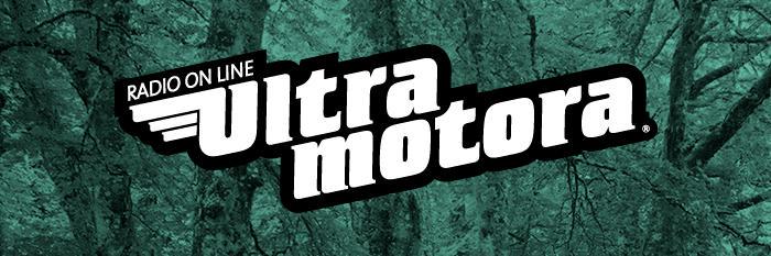 Ultramotora's profile banner image