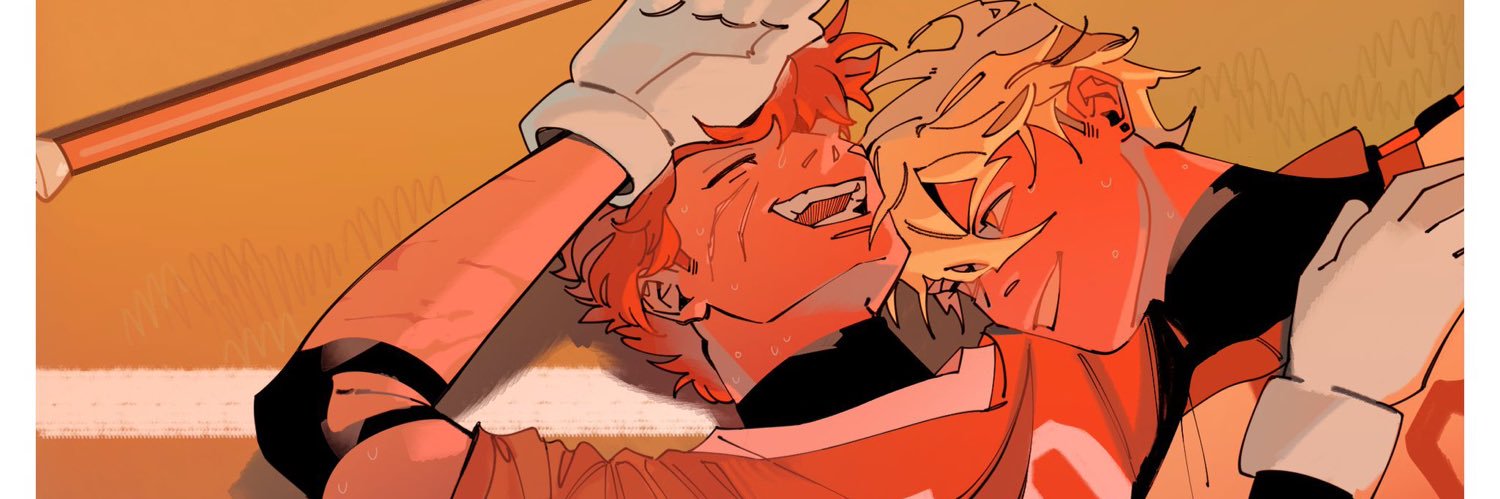 matthew holt’s wolf OC's banner