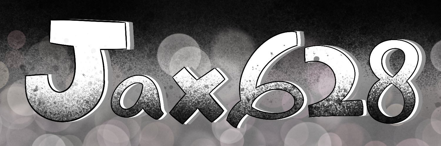 Jax628 | Your Local Artist banner