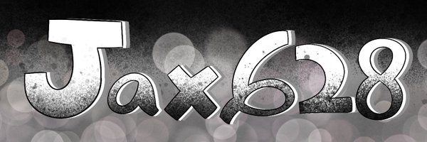 Jax6281 Profile Banner