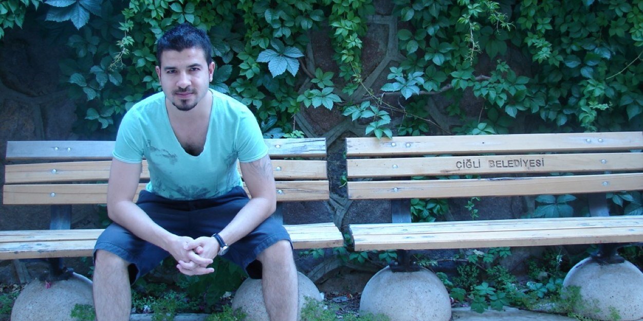 ervanselidis's profile banner image