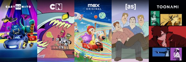 AnimationOnMax Profile Banner