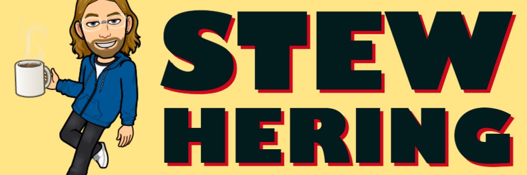 StewHering's profile banner image
