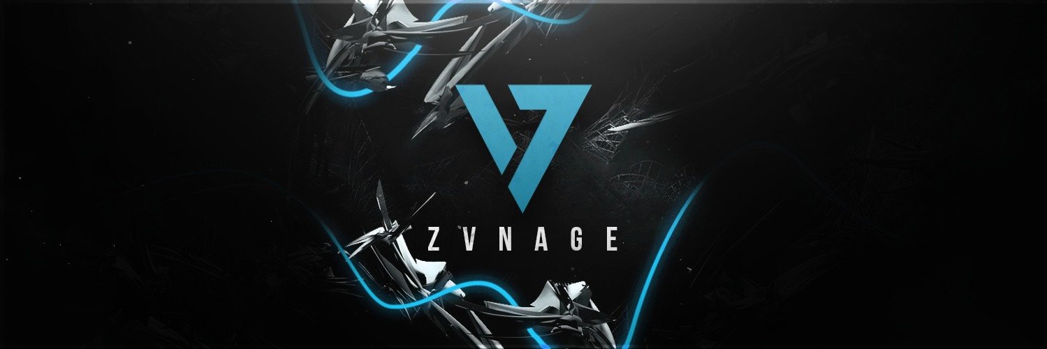 zvnage's profile banner image
