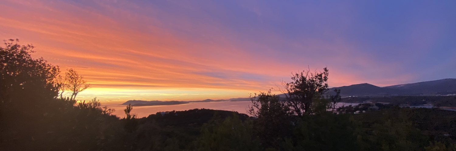 Parc nat.  Port-cros banner