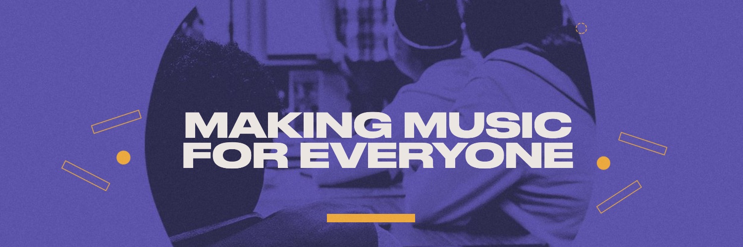Inclusic banner