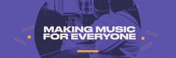 Inclusic1 Profile Banner