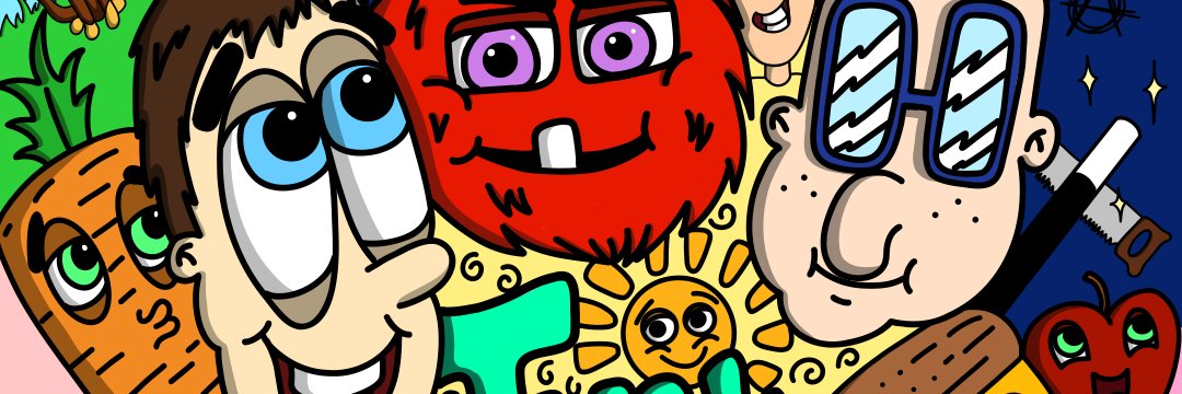MarkTJOfficial's profile banner image