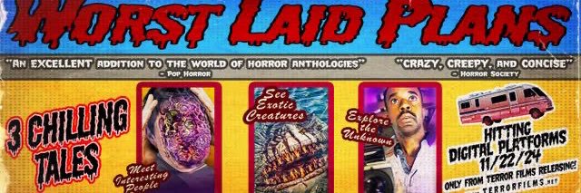 Christopher G. Moore banner