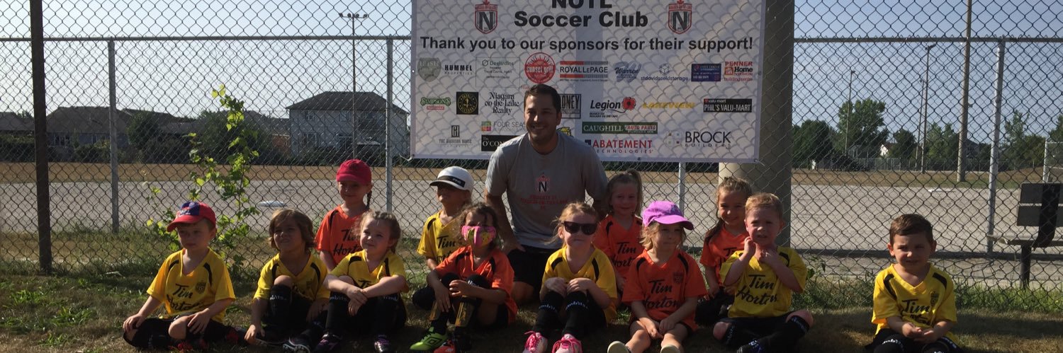 notlsoccer's profile banner image