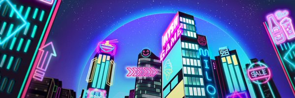 MiloInu Profile Banner