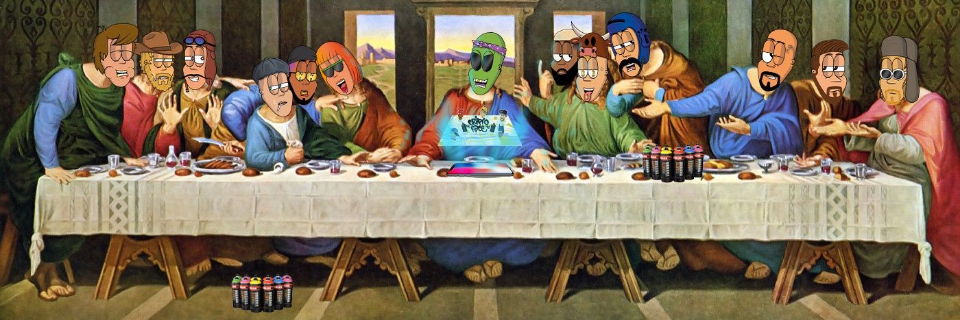 Doug CriptoFace's banner
