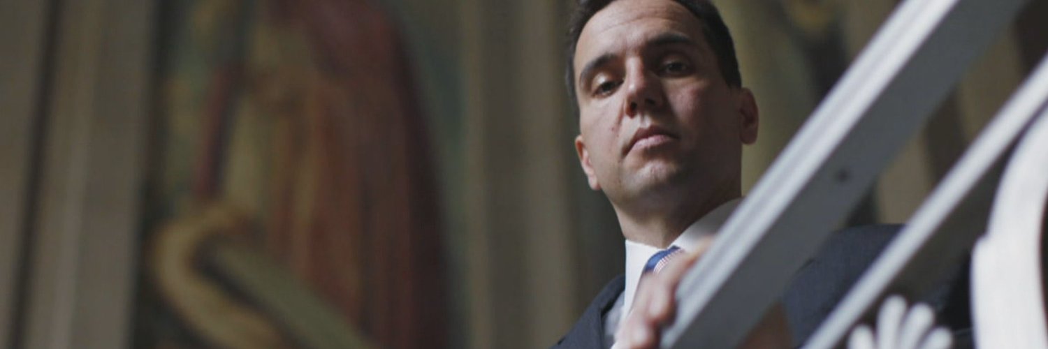 democratista's profile banner image
