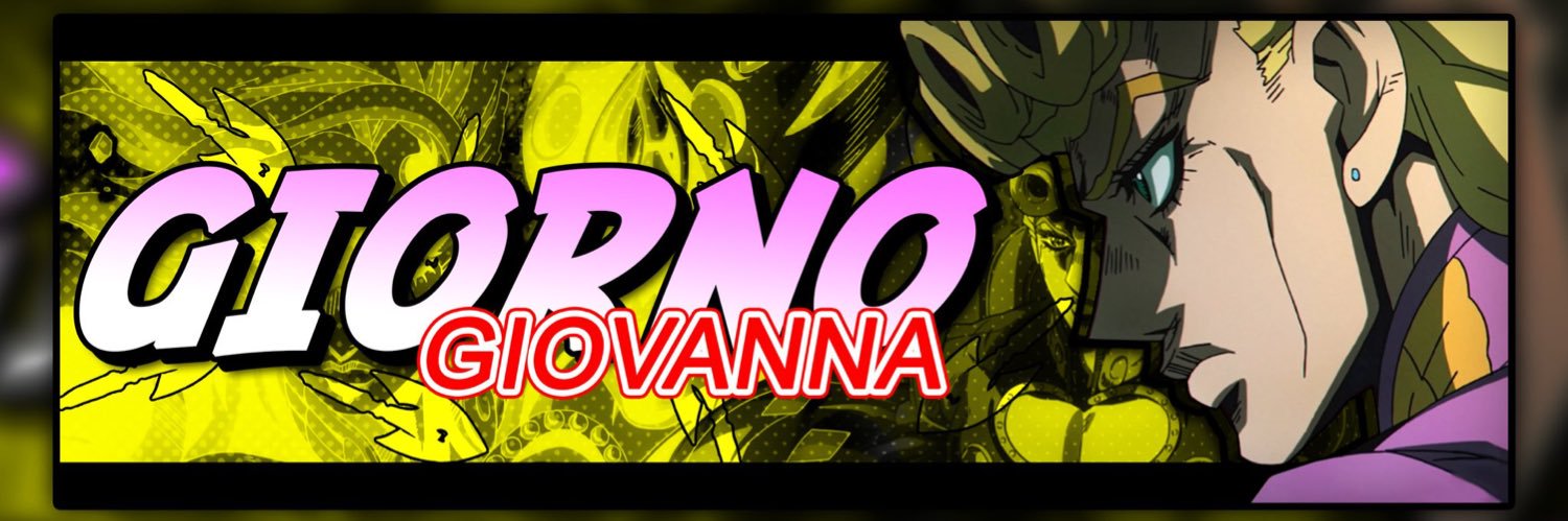 Gio banner