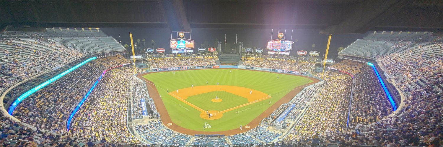 Harrison Burdge banner