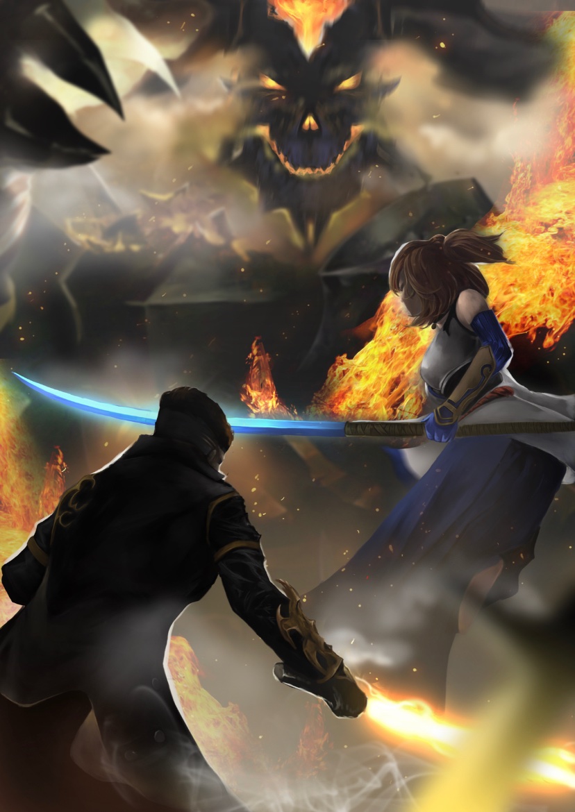 kennybravo's profile banner image