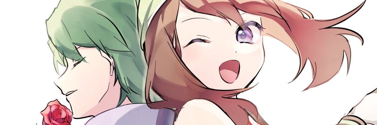 葵's banner
