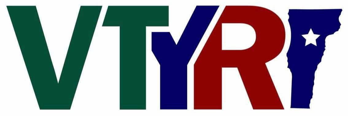 Young Republicans of Vermont's banner