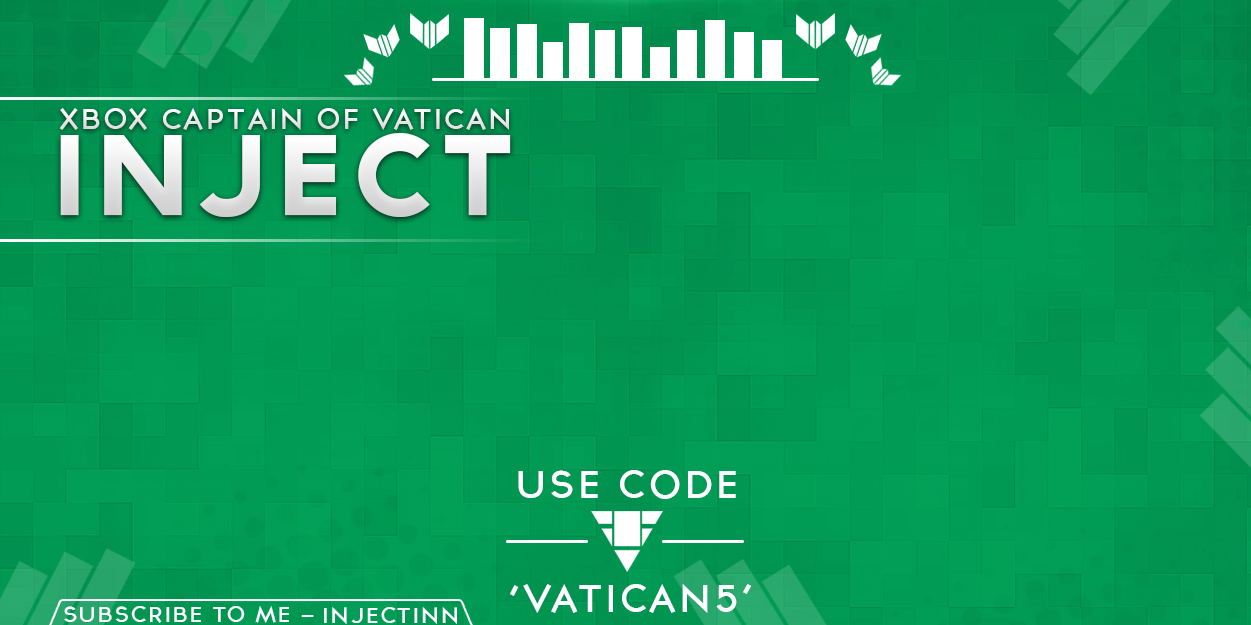 VaticanInject's profile banner image