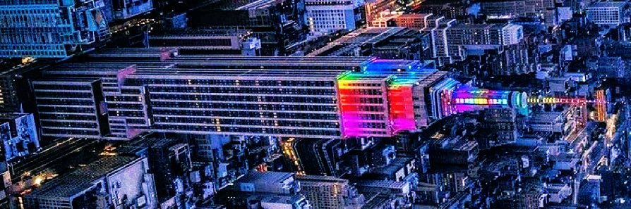 badgaychri's profile banner image