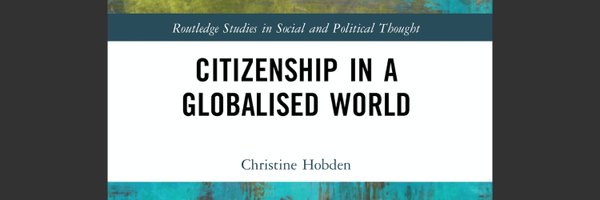 Christine Hobden Profile Banner