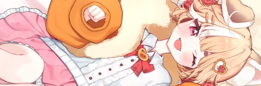 Prissy 🌸🎍🐾's banner
