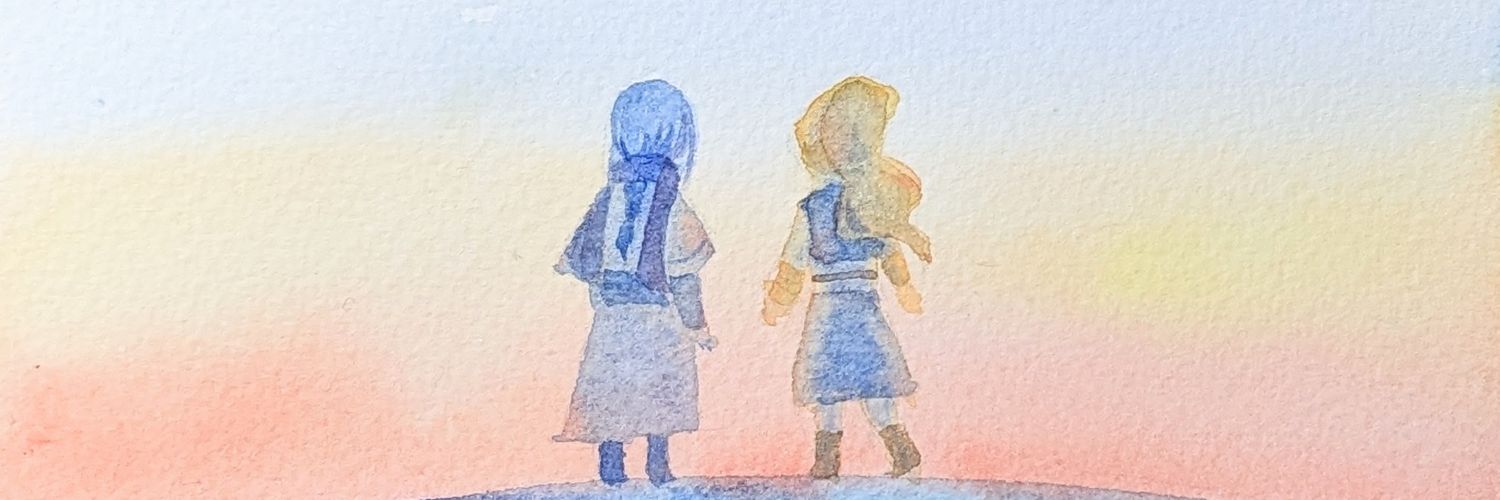 木林屋's banner