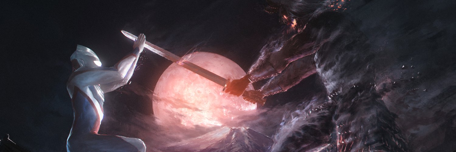 surtr428's profile banner image