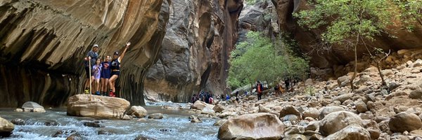 ngurule Profile Banner