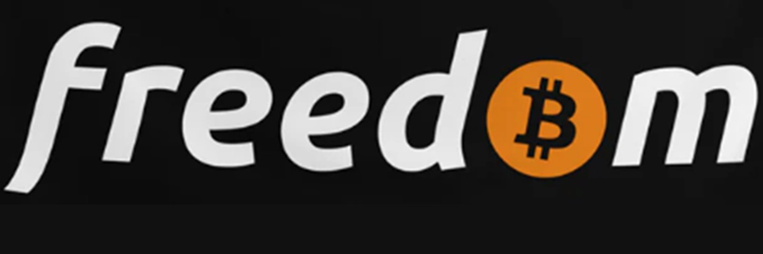 Bitcoin Enthusiast banner