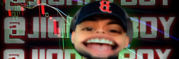 Jionnyboy Profile Banner