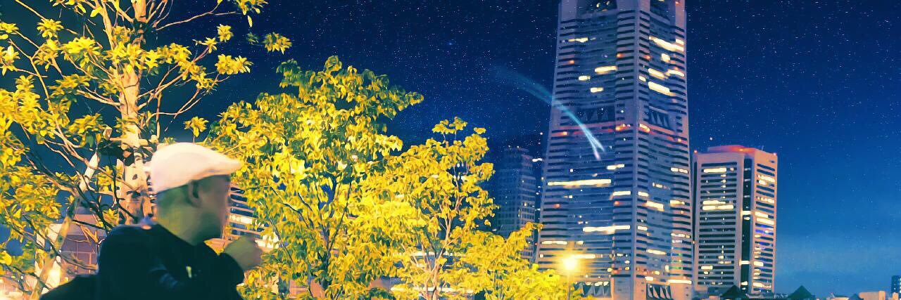 miisai's profile banner image