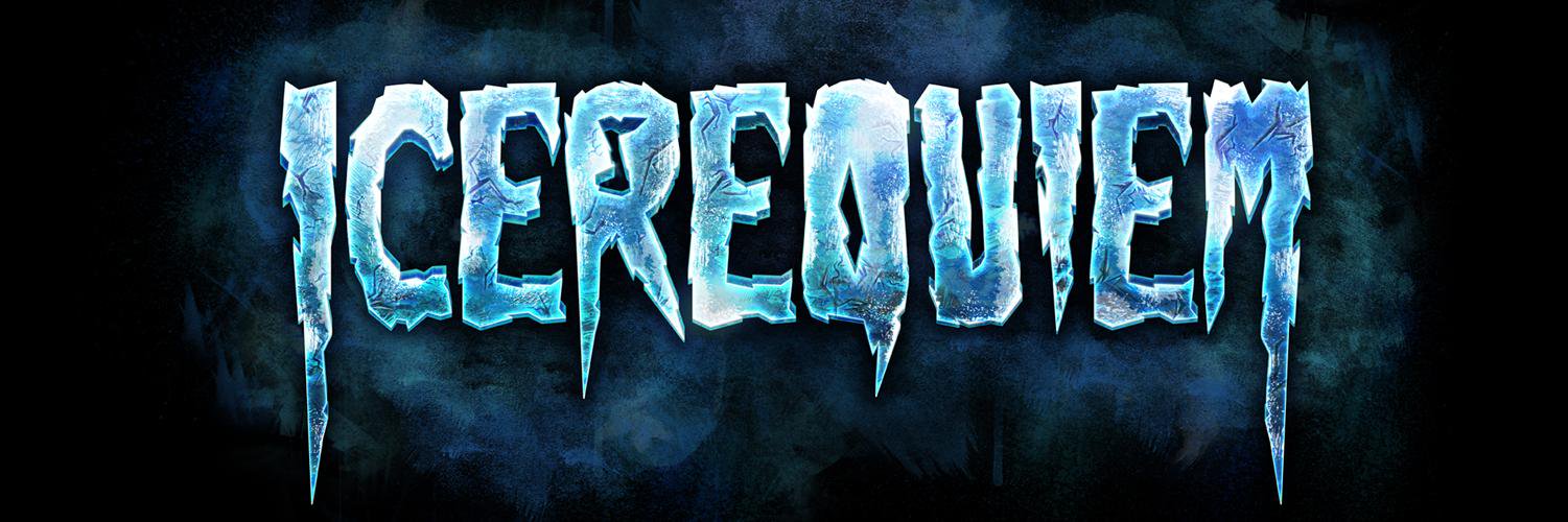 IceRequiem88's profile banner image
