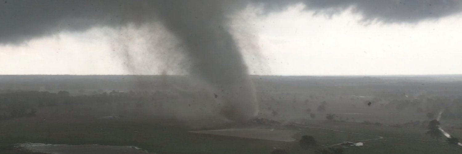 WxChasing- Brandon Clement's banner